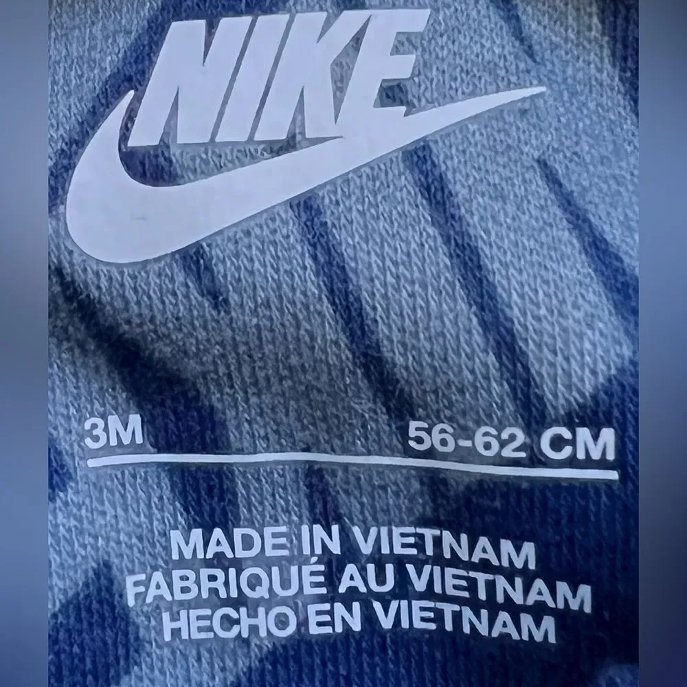 Nike nwt new